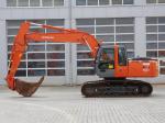 HITACHI HITACHI ZX160LC   1