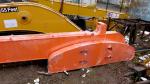 HITACHI  LONG REACH  Hitachi ZX200/210   2