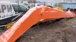 HITACHI  LONG REACH  Hitachi ZX200/210   4