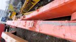 HITACHI  LONG REACH  Hitachi ZX200/210   6