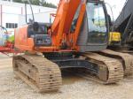    HITACHI HITACHI ZX 210 2005 