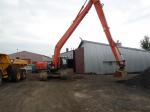 HITACHI  HITACHI ZX280LC-3 LONG REACH   2