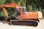    HITACHI   HITACHI ZX200LC