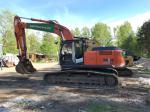 HITACHI   Hitachi ZX280LC   2