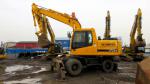 HYUNDAI   Hyundai R170W-7   1