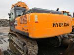 HYUNDAI  Hyundai  R 320 NLC-7A   2