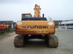 HYUNDAI  HYUNDAI R 250 LC-3   2