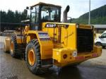    HYUNDAI   Hyundai HL 760-7 2006