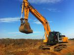 HYUNDAI R320LC-7 2011   1