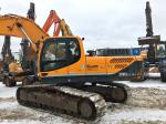 HYUNDAI Гусеничный экскаватор Hyundai R300LC-9S Фото № 2