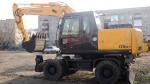    HYUNDAI   Hyundai R170W-7