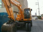    HYUNDAI   HYUNDAI  ROBEX 1400W 2004