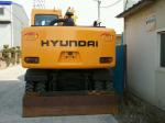 HYUNDAI   HYUNDAI  ROBEX 1400W 2004   2