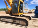 HYUNDAI R290LC-7  2006 .   1