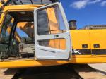 HYUNDAI R290LC-7  2006 .   5