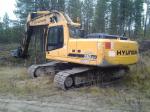 HYUNDAI 250LC-7   2003    2