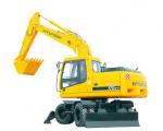 HYUNDAI   HYUNDAI R170W-7   1