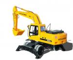 HYUNDAI    HYUNDAI  R200W-7   1