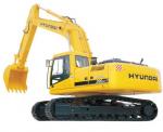    HYUNDAI   HYUNDAI R290LC-7