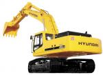    HYUNDAI   HYUNDAI R450LC-7    !!!