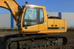 HYUNDAI   Hyundai R210LC-7A 2008    1