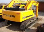 HYUNDAI  Hyundai R300LC-7   3