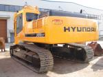 HYUNDAI  Hyundai R300LC-7   4