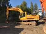 HYUNDAI   Hyundai Robex 320LC-7   2