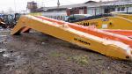    HYUNDAI  LONG REACH  HYUNDAI 210/220