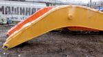 HYUNDAI  LONG REACH  HYUNDAI 210/220   4