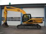    JCB - JCB JS200L   .