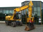    JCB - JCB JS 200 W   .