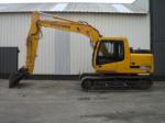    JCB - JCB JS 200 W   .