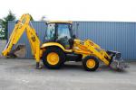 JCB - JCB 3CX 2007   1