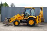 JCB - JCB 3CX 2007   2