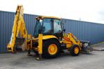 JCB - JCB 3CX 2007   3