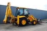 JCB - JCB 3CX 2007   3