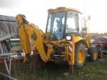    JCB    JCB - 3CX 