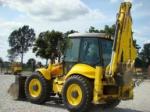 JCB  - JCB - 4CX   1