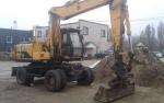 JCB JS130   1