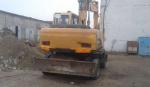 JCB JS130   2