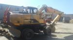 JCB JS130   4