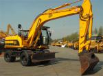 JCB   JCB JS175W 2006    3