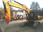    JCB  JCB JS 240 LC 2010 