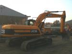 JCB  JCB JS 240 LC 2010    2