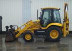    JCB   JCB 3 CX 4 Turbo