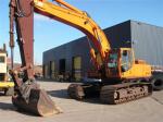 JCB     JCB JS330LC   1