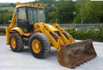 JCB - JCB 4CX Dig Master   1