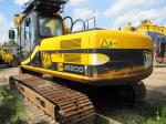 JCB  JCB JS200LC 2006   1