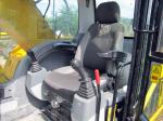 JCB  JCB JS200LC 2006   2